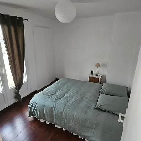 Centre Apartment